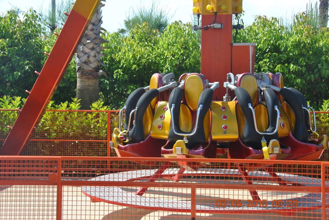 imagini hotel ROYAL ALHAMBRA SIDE